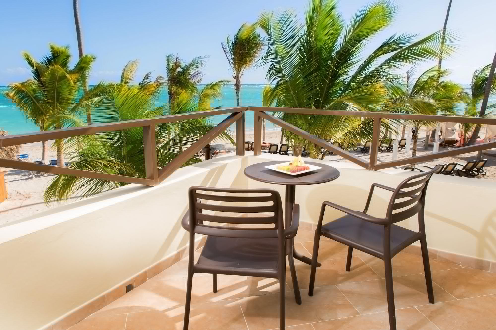 Impressive Premium Resort