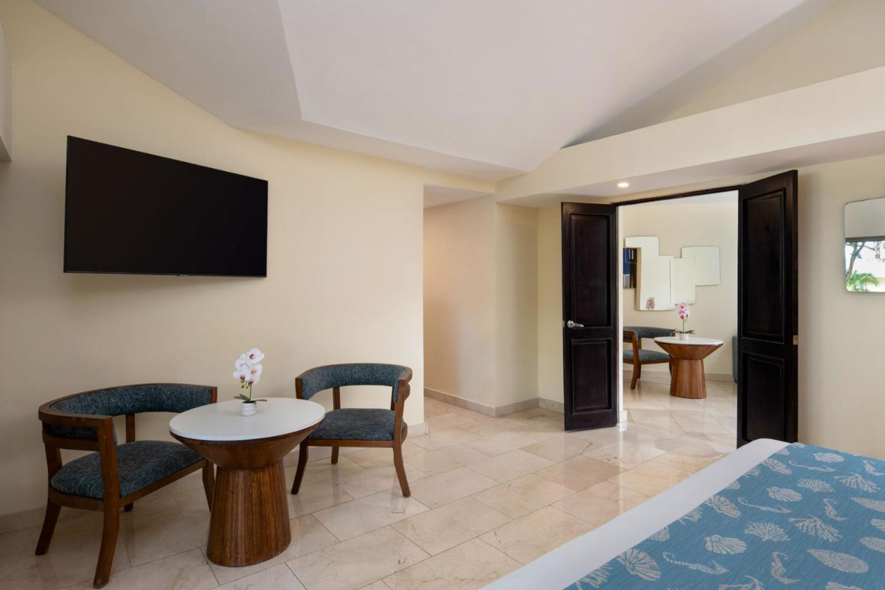 Impressive Premium Punta Cana