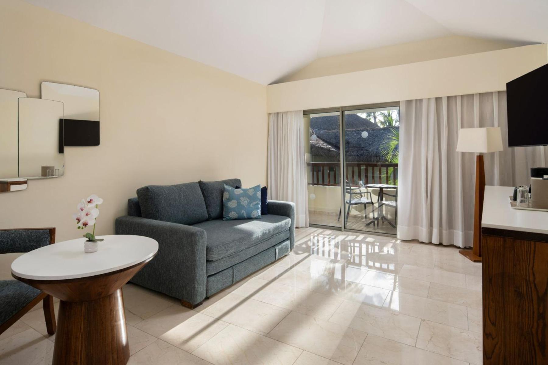 Resort Impressive Premium Punta Cana