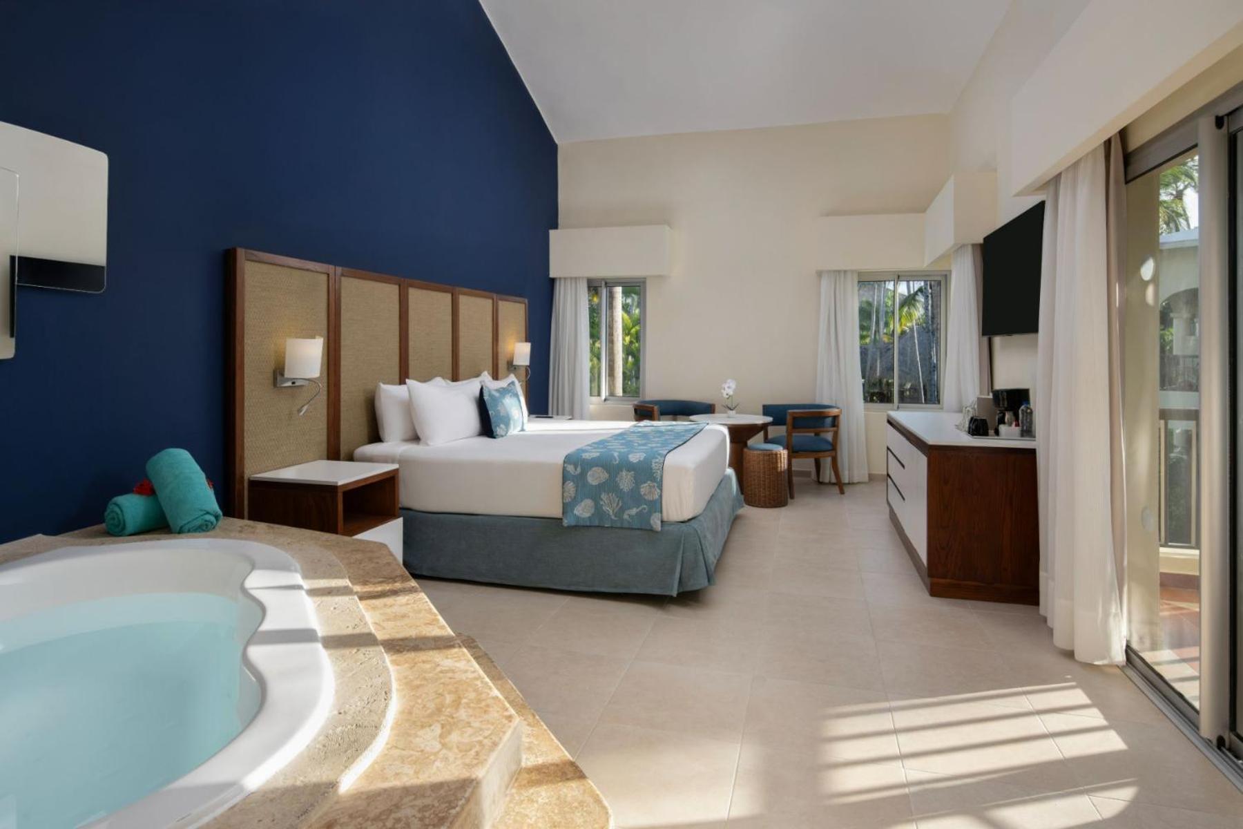Resort Impressive Premium