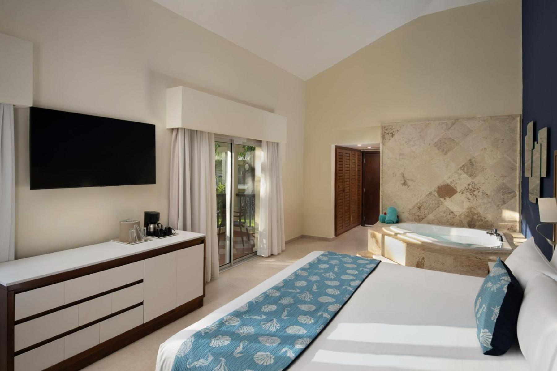Impressive Premium Resort 5*